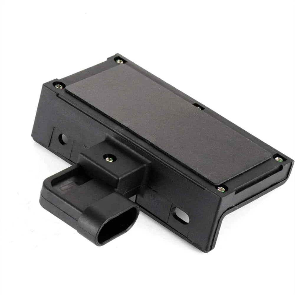 Tailgate Release Switch x1 for Chevy HHR, GMC Envoy XUV (2004-2011)