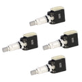 4X Tire Pressure Sensors 84152501 for Chevrolet Camaro LT LS LT1 (2020–2023)