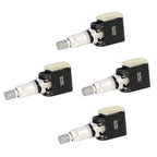 4X Tire Pressure Sensors 84152501 for Chevrolet Camaro LT LS LT1 (2020–2023)