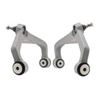 Front Upper Control Arm 3.5" Lift Kit for Silverado Sierra 2500 HD (2011–2019)