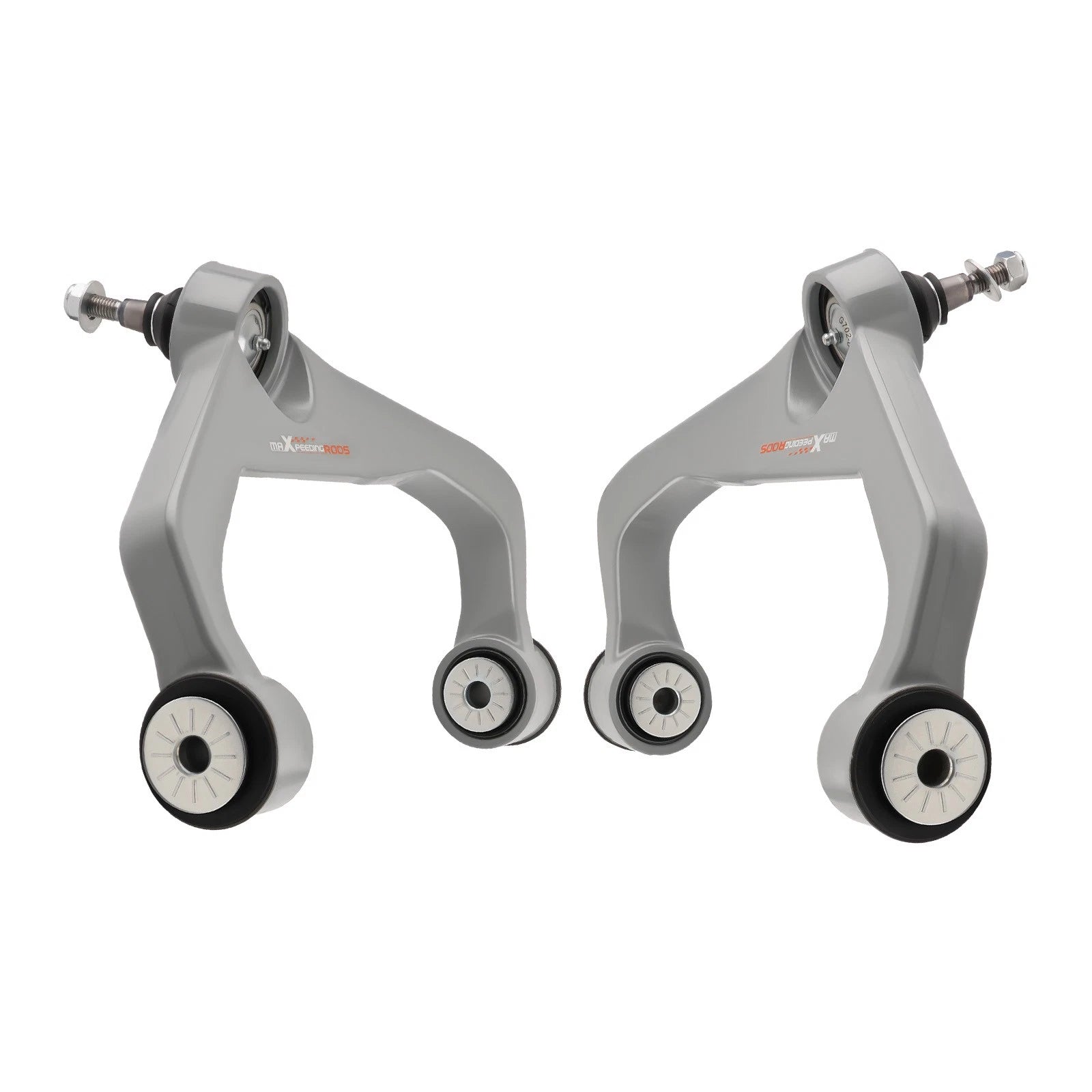 Front Upper Control Arm 3.5" Lift Kit for Silverado Sierra 2500 HD (2011–2019)