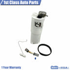 Fuel Pump Module for Dodge Ram 1500 2500 3500 (1996–1997)