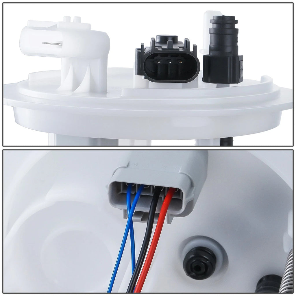 Fuel Pump Module Assembly for Ford E150 E250 E350 E450 (2009–2019)