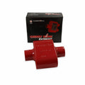 Dual Exhaust Kit 3" for Ford F-Series (1962–1966) Cherry Bomb Extreme Rear Exit
