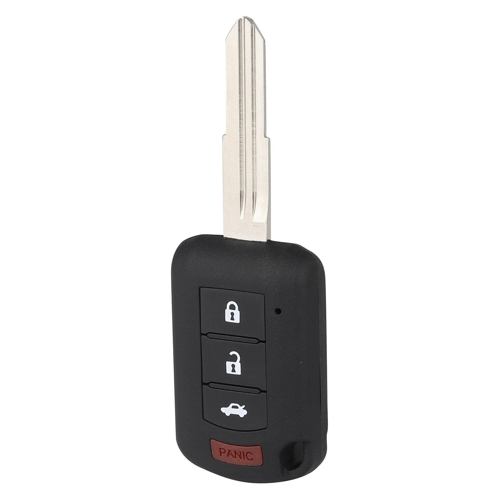 Keyless Entry Remote Fob for Mitsubishi Lancer (2016–2017)