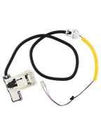 Washer Lid Lock Assembly W11307244 for Kenmore Roper Washing Machine
