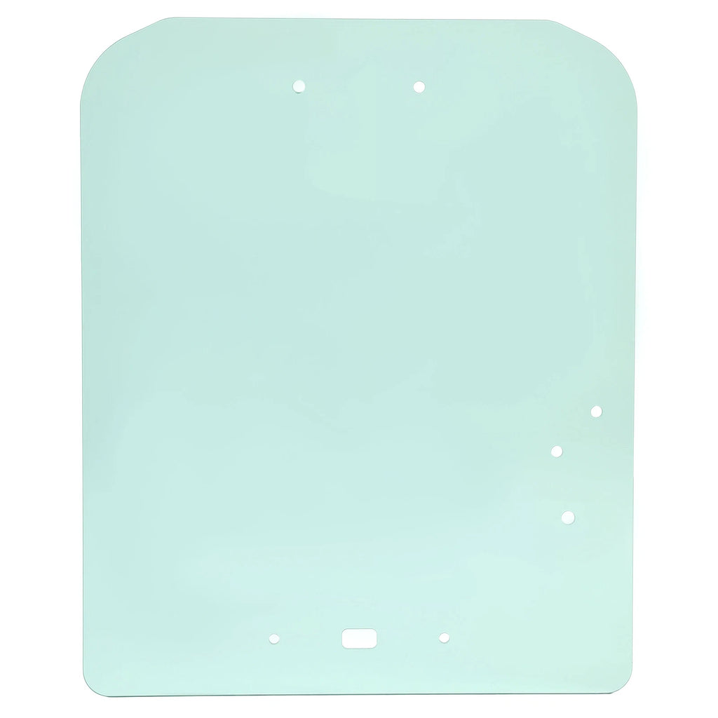 Replacement Door Glass Windshield for Kubota SSV65 SSV75