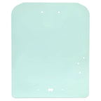 Replacement Door Glass Windshield for Kubota SSV65 SSV75