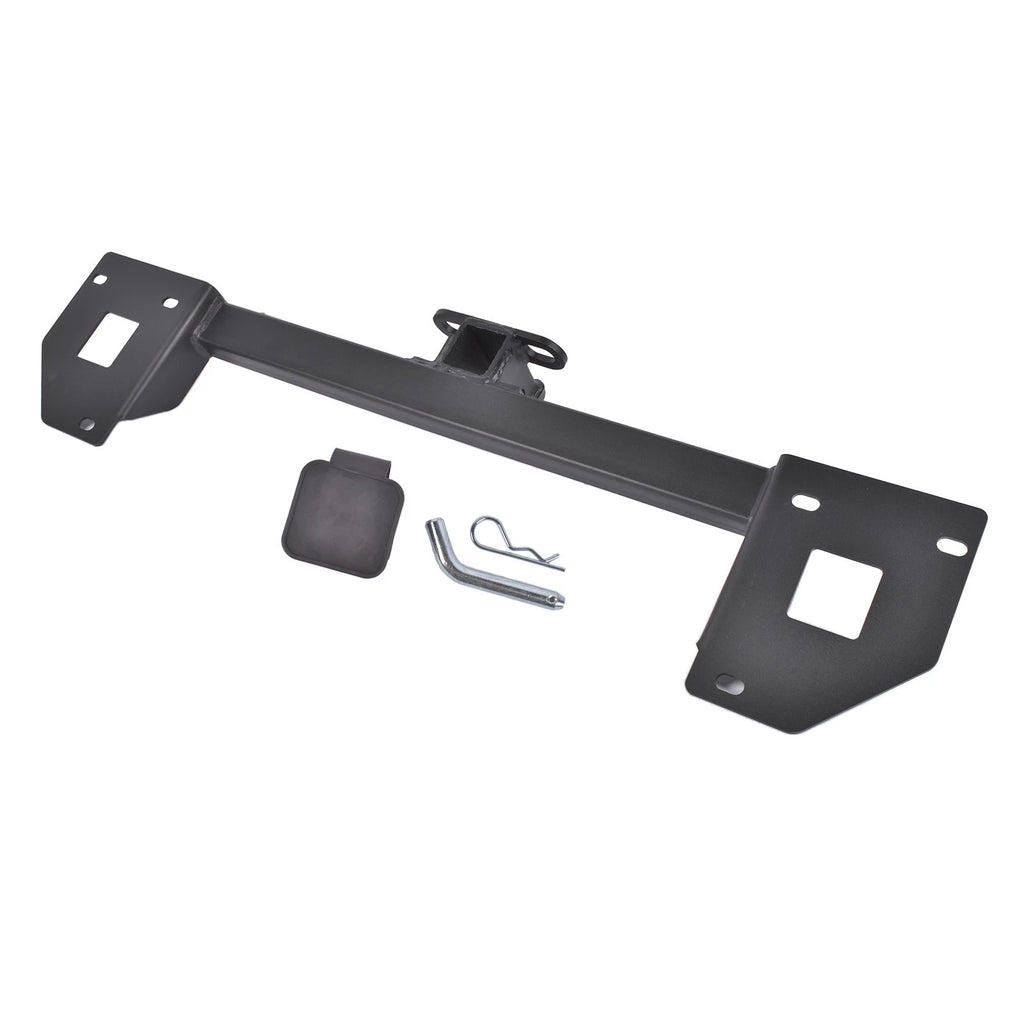 Tow Hitch Adapter for Tesla Model Y (2020–2024) 2in Receiver