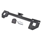 Tow Hitch Adapter for Tesla Model Y (2020–2024) 2in Receiver