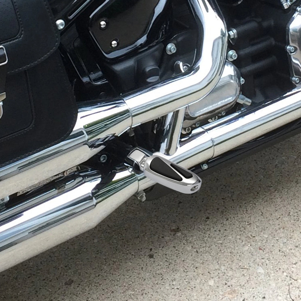 Rear Passenger Footpeg for Harley Softail Fat Street Bob (2018–Present)