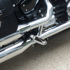 Rear Passenger Footpeg for Harley Softail Fat Street Bob (2018–Present)
