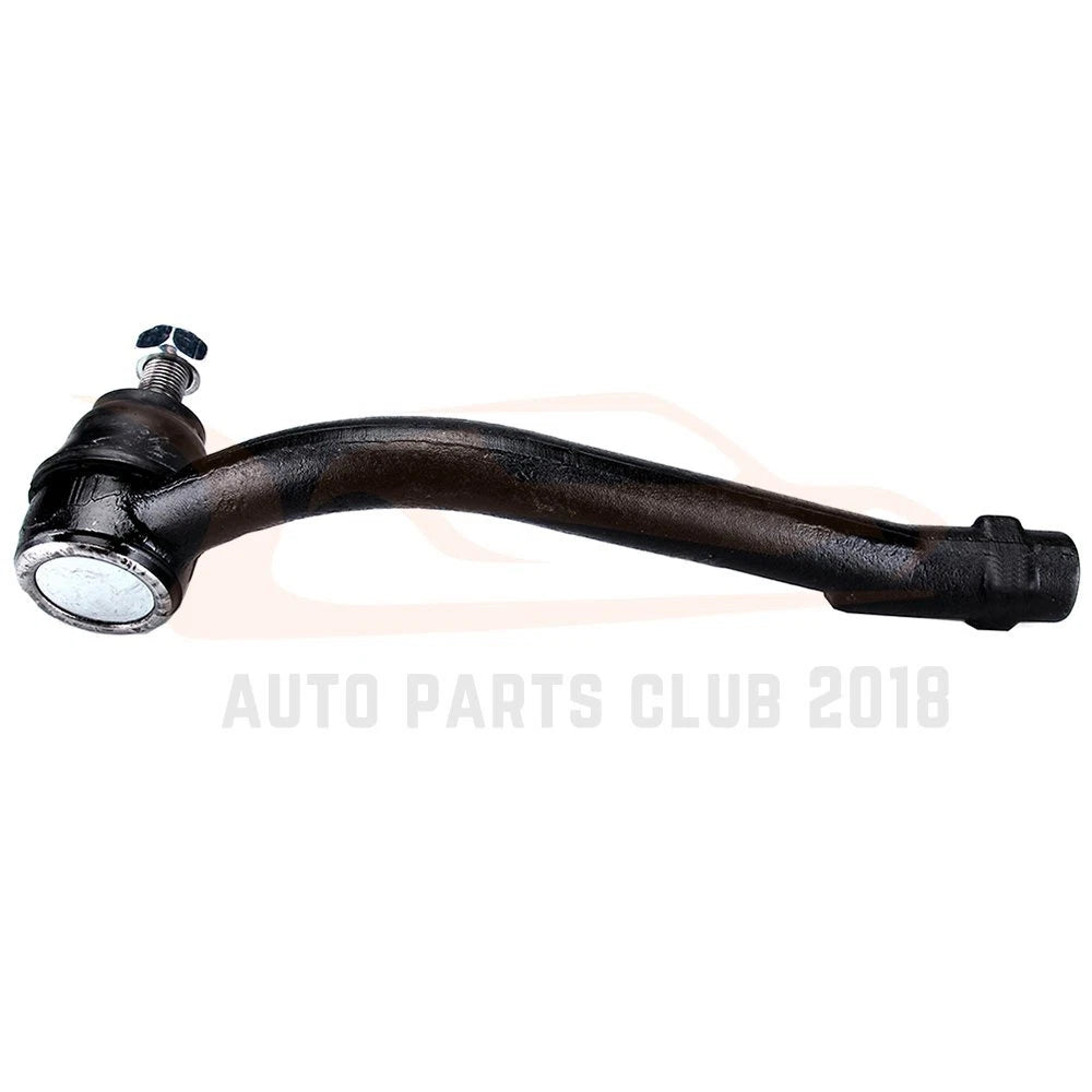 Set of 8 Front Tie Rod Ends for Kia Sorento (2011-2012)
