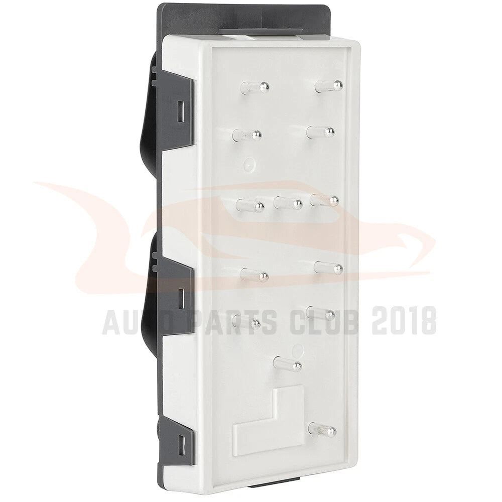 Front Left Power Window Switch for Ford Explorer (1995–2001)