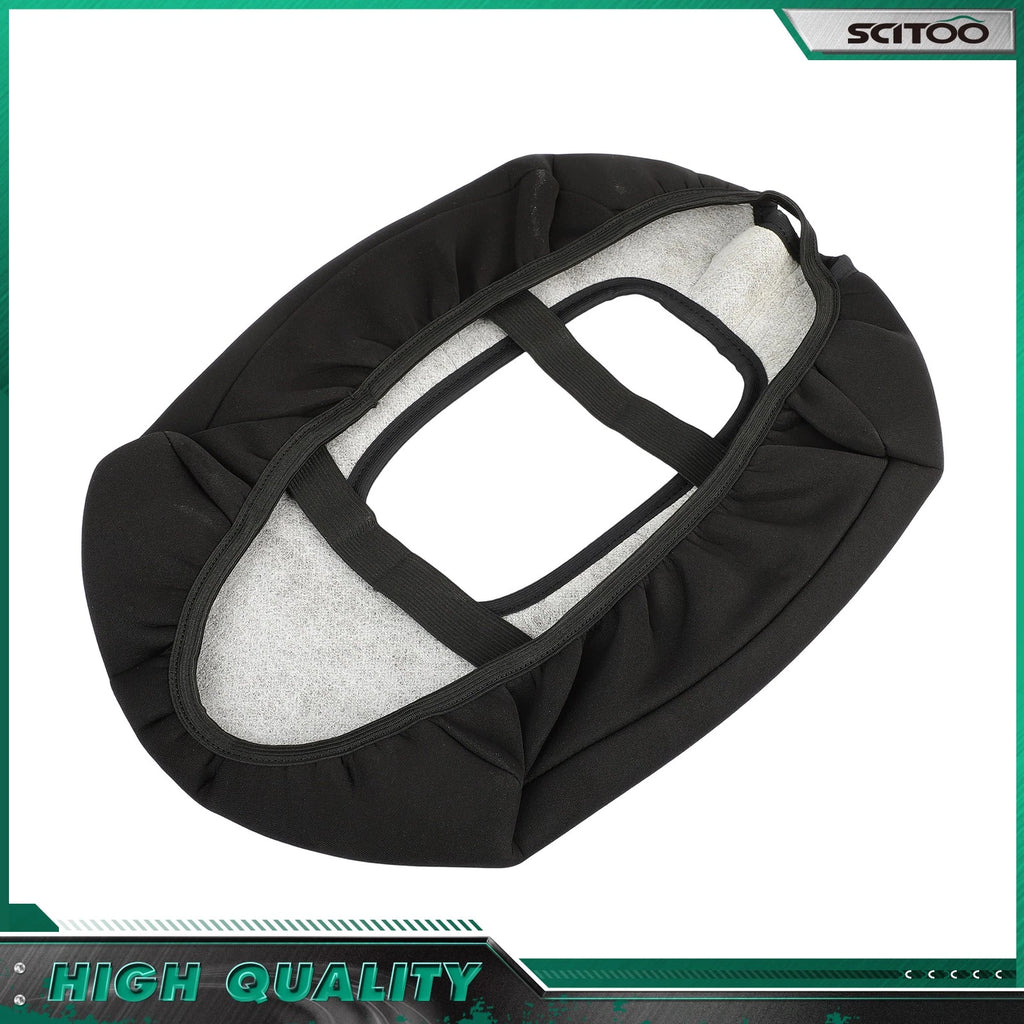 Center Console Armrest Lid Cover for Chevy Silverado GMC Sierra (2019–2025)