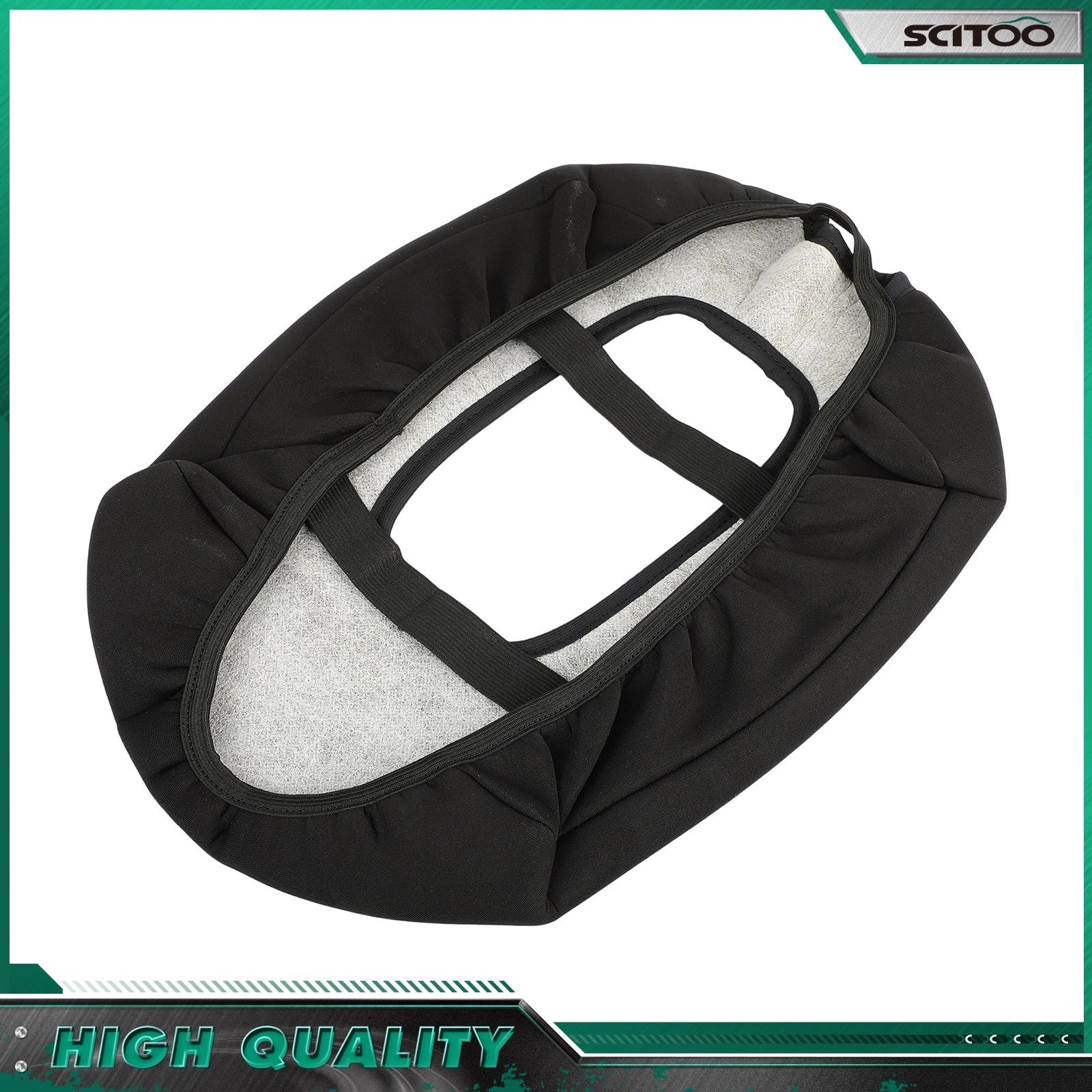 Center Console Armrest Lid Cover for Chevy Silverado GMC Sierra (2019–2025)