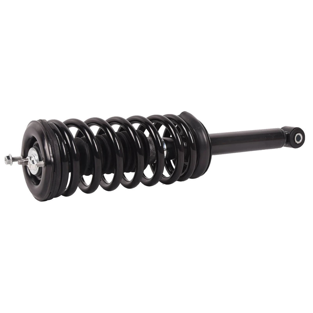 Set of 2 Rear Spring Struts Assembly for Nissan Maxima Infiniti I30 (1996–1999)