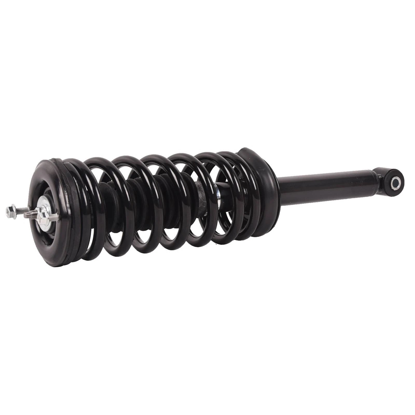 Set of 2 Rear Spring Struts Assembly for Nissan Maxima Infiniti I30 (1996–1999)