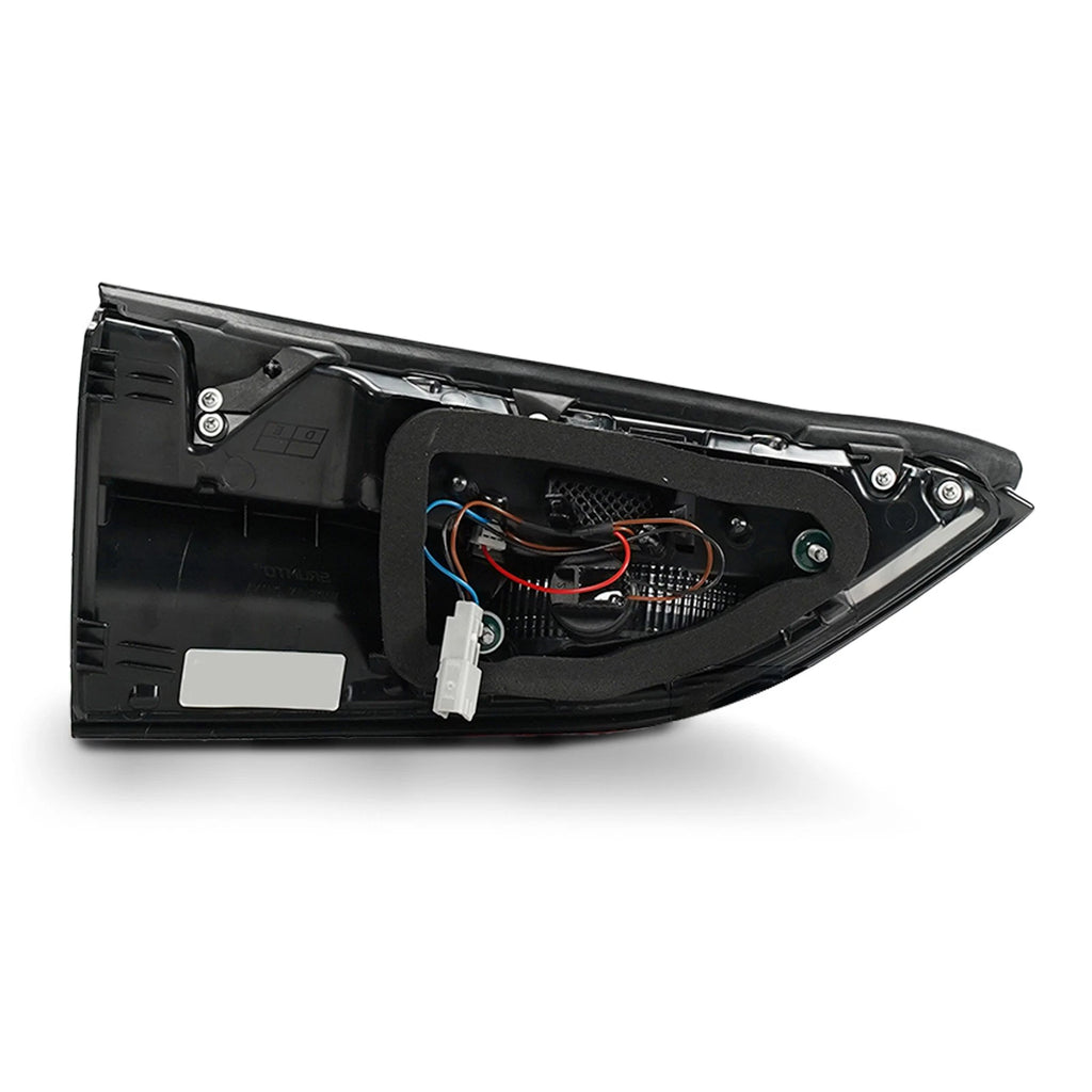 LED Tail Light for GMC Terrain Denali (2018–2019) Right Passenger Side