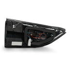 LED Tail Light for GMC Terrain Denali (2018–2019) Right Passenger Side