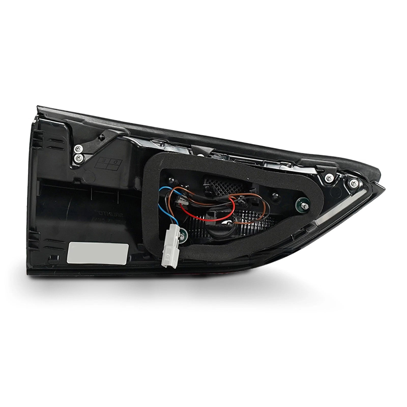 LED Tail Light for GMC Terrain Denali (2018–2019) Right Passenger Side
