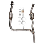 Catalytic Converter for Ford F-150/Lincoln Mark LT 5.4L (2004–2008) 400cells