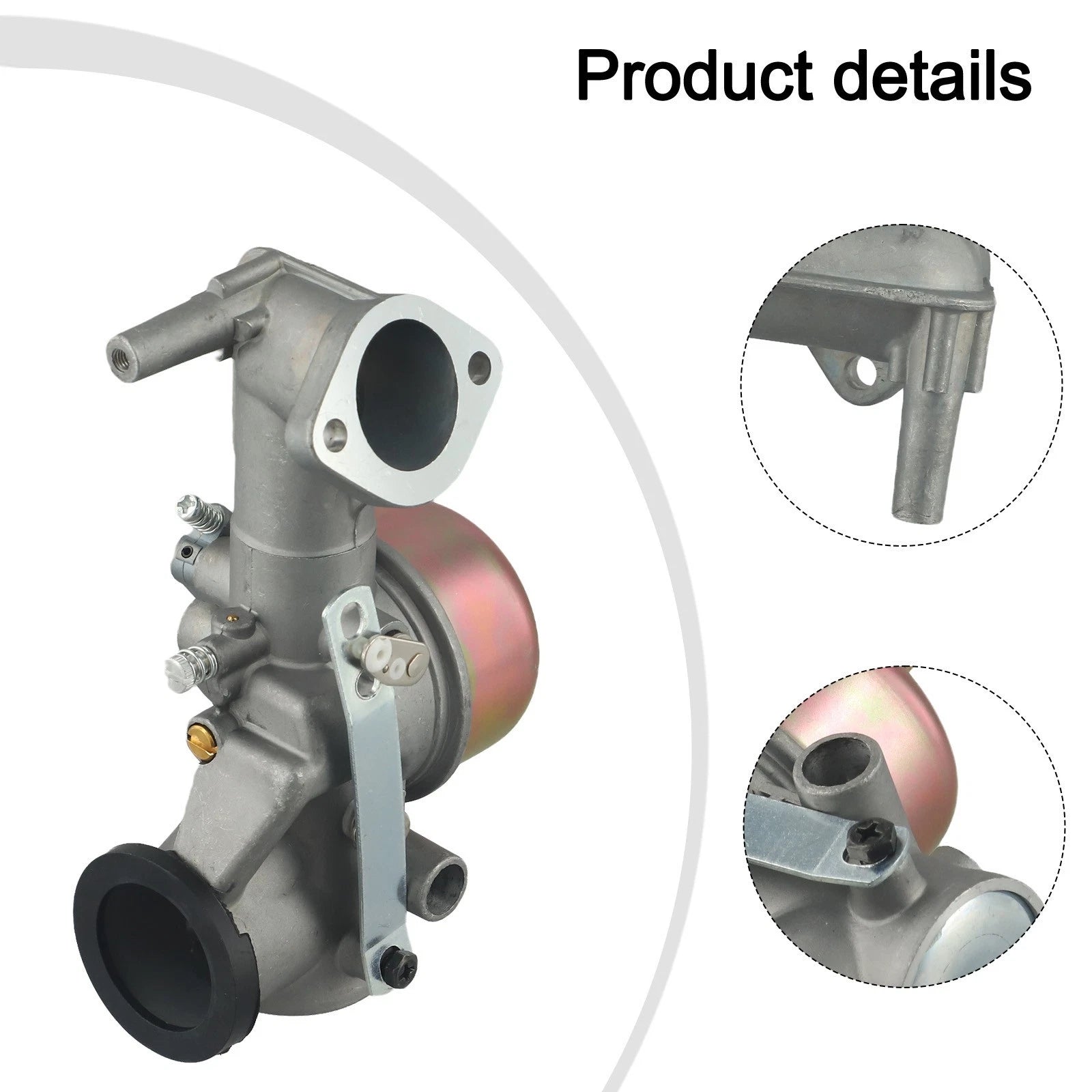 Carburetor Kit for Brightness
