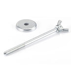 Air Filter Cage Guide Bolt Kit for Yamaha YZ85 (2002–2024)