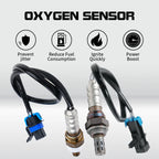 2X Oxygen Sensor for Chevy Silverado Suburban GMC Yukon (2006–2007)