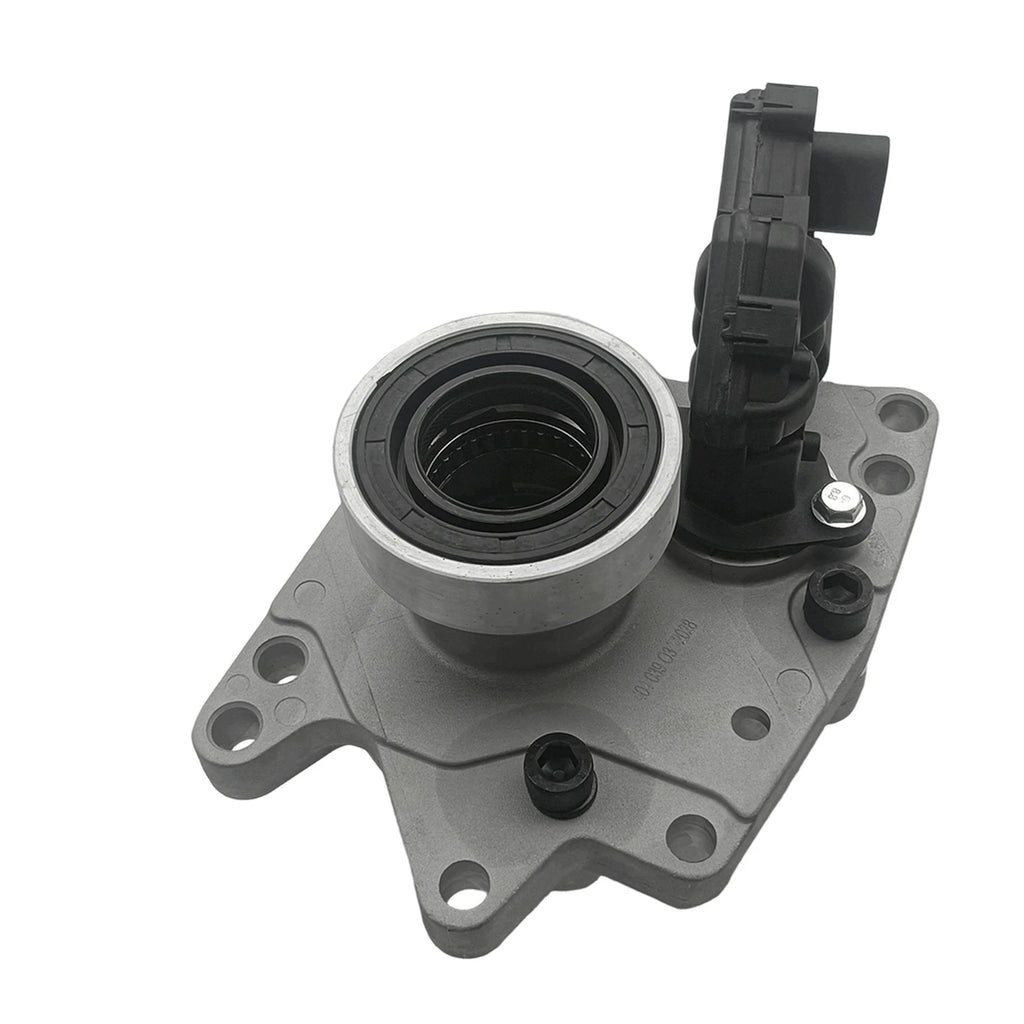 Front Axle Disconnect Actuator for Chevy Trailblazer GMC Envoy (2002–2009)