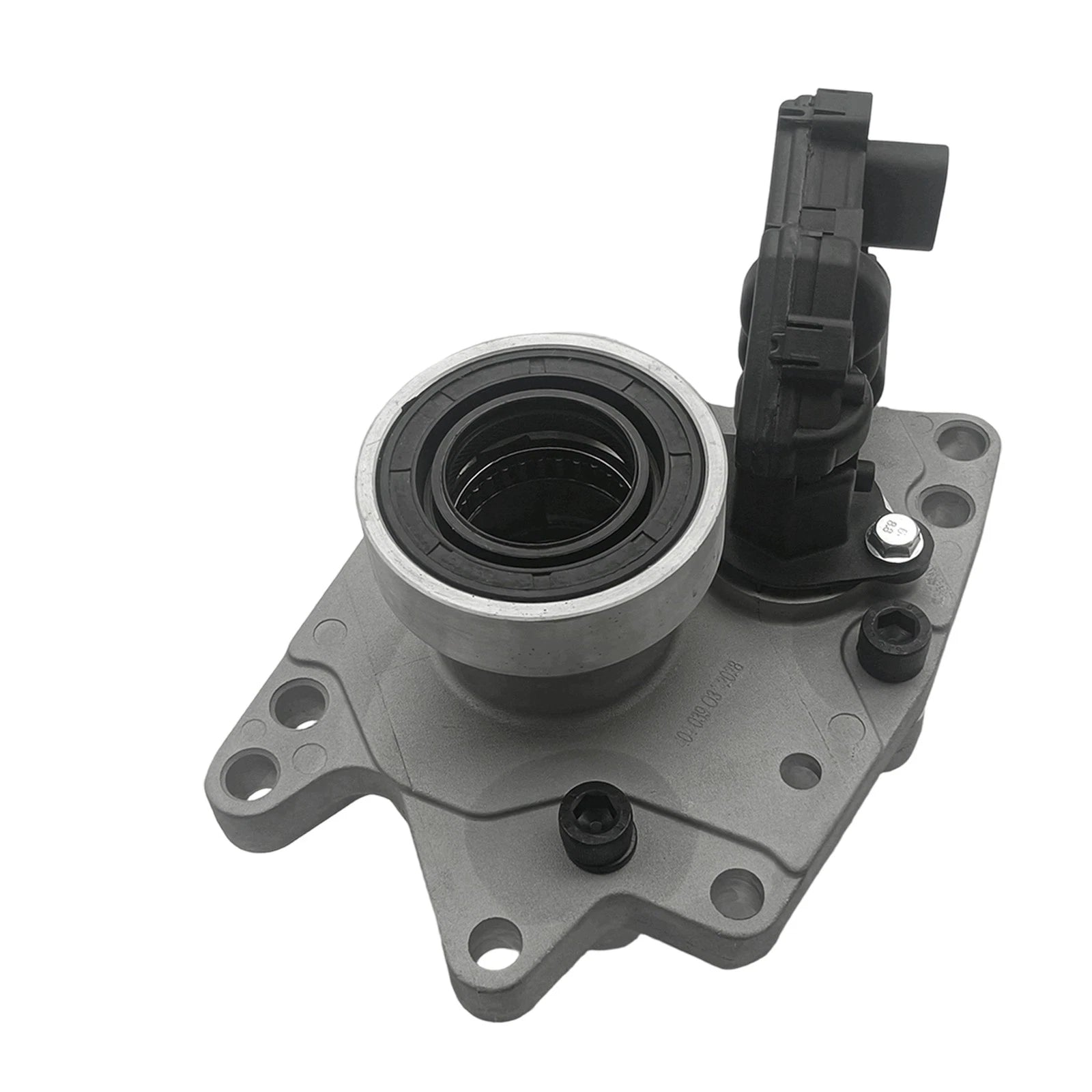 Front Axle Disconnect Actuator for Chevy Trailblazer GMC Envoy (2002–2009)