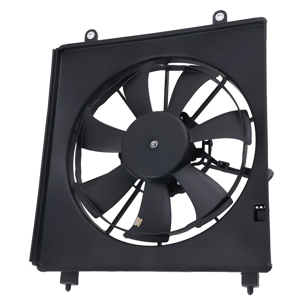 Cooling Fan Assembly Right for Honda Accord LX-S (2013–2017) 386165A4H01