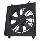 Cooling Fan Assembly Right for Honda Accord LX-S (2013–2017) 386165A4H01