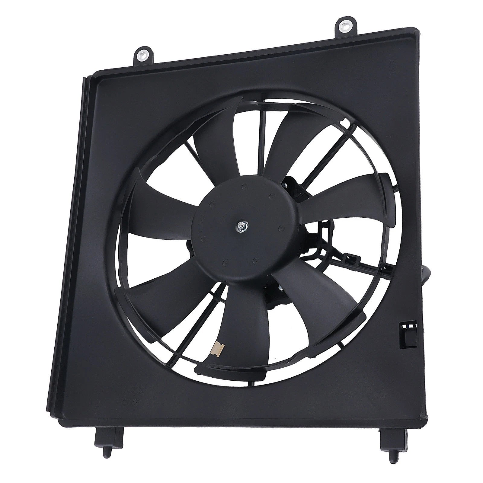 Cooling Fan Assembly Right for Honda Accord LX-S (2013–2017) 386165A4H01
