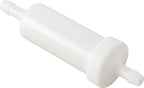 In-Line Fuel Filter for Yamaha F80 & F100 (67F-24251-02-00)