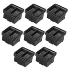 4X Filter for Dreame T60 T60 Ultra (2023–2023) PP Material