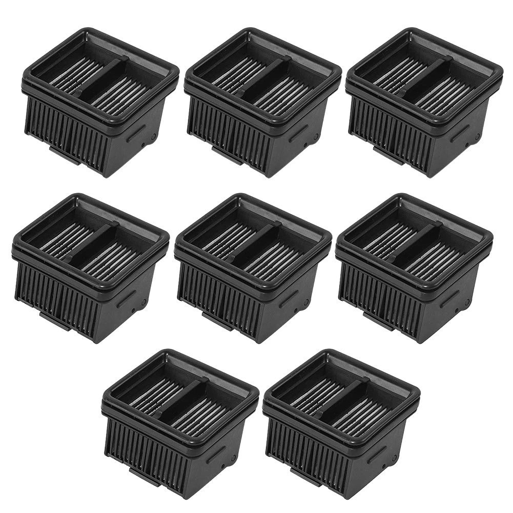 4X Filter for Dreame T60 T60 Ultra (2023–2023) PP Material