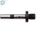 Threaded Drill Chuck Arbor Adapter for Various Models (1/2" to 5/8"-16)