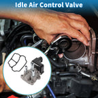 Idle Air Control Valve for Toyota Corolla (1991–2002) No. 22270-16090