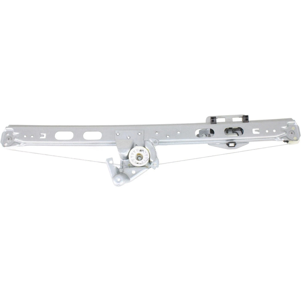 Rear Passenger Right Side Window Regulator for MB Mercedes ML Class
