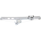 Rear Passenger Right Side Window Regulator for MB Mercedes ML Class