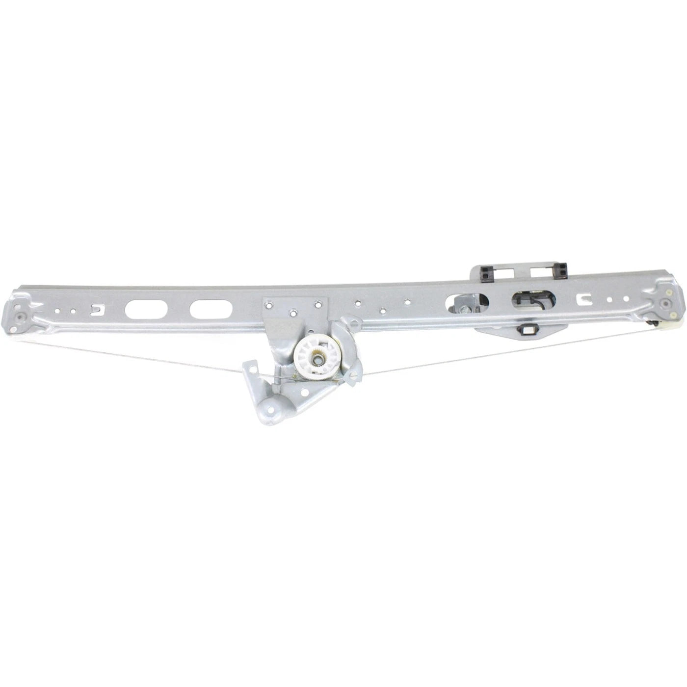 Rear Passenger Right Side Window Regulator for MB Mercedes ML Class