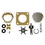 Major Repair Kit with Shaft for Yanmar MP 5.5M / MP 8M (29470-2701)