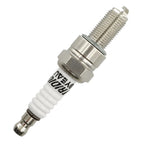 4X Iridium Spark Plugs for Suzuki DR650SE (1996–2015) / GSXR750 (1996–2005) CR9E