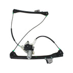 Power Window Regulator Set for BMW 325Ci (2001–2006) with Motor