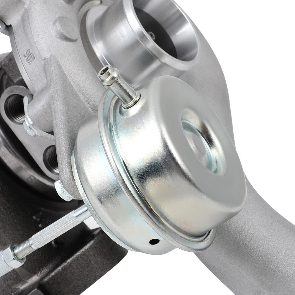 Turbocharger for Ford Taurus SHO EcoBoost 3.5L (2010–2015) Right Side