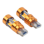 1 Pair 19SMD Signal Light for Truck W5WB