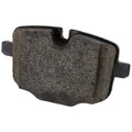 Rear Brake Pads Set for BMW 740i 750i 840i xDrive Gran Coupe (2016–2023)