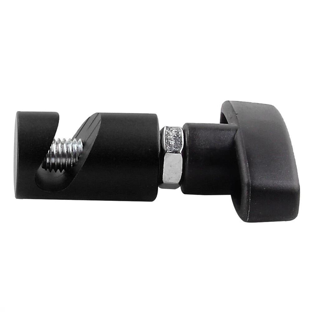 2X Hood Strut Support Clamp for Car Lift