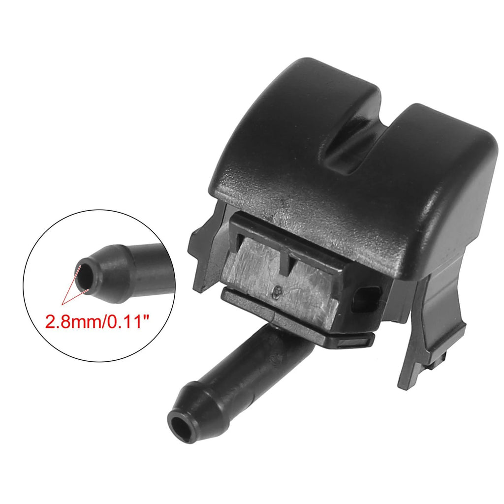 Windshield Washer Nozzle Spray Jet for BMW 3 Series E46 (1998–2006) 61668374368